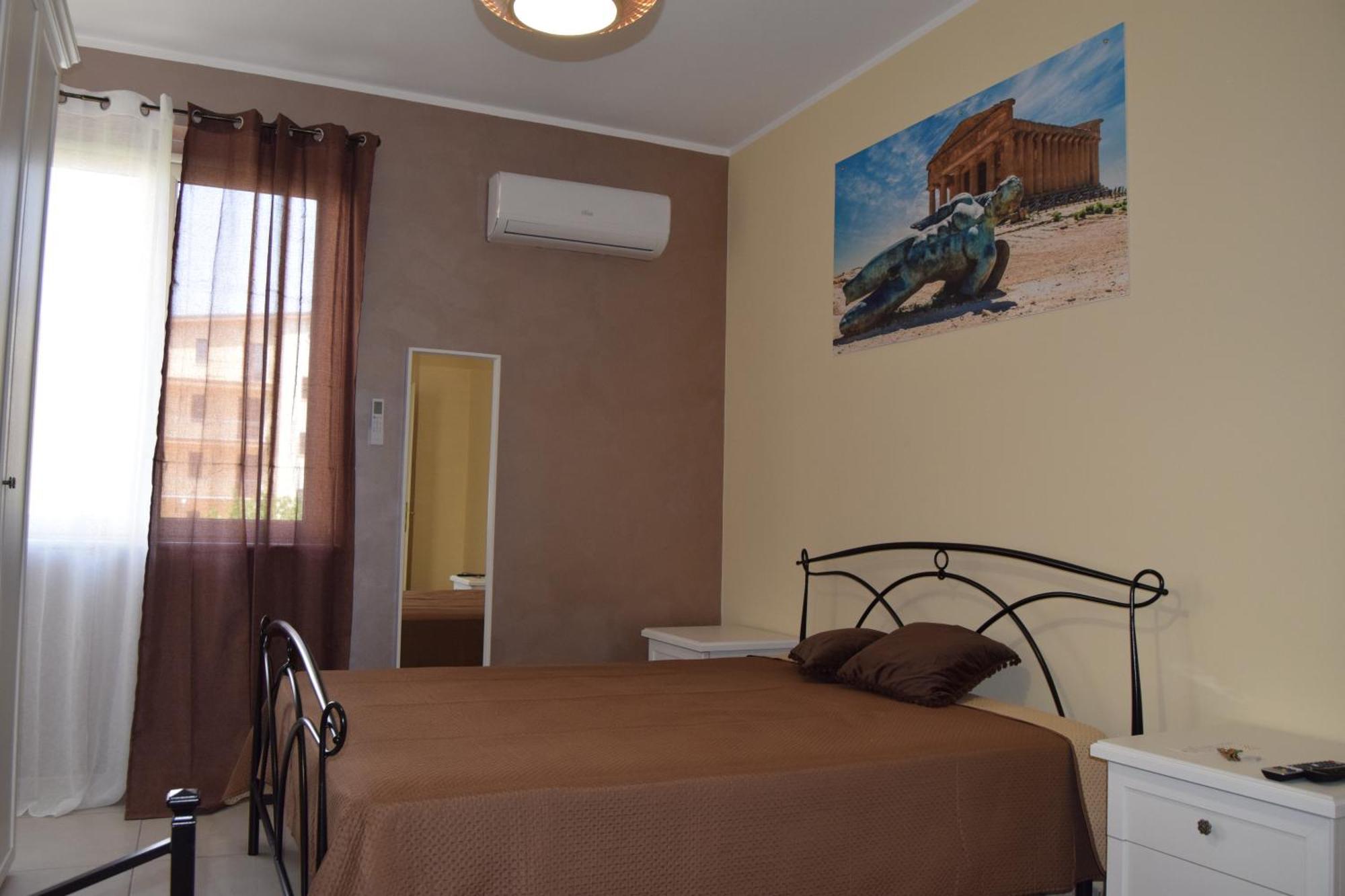 Elsa Cori Me Hotel Favara Exterior photo